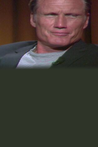 The Eric Andre Show. T(T1). The Eric Andre Show (T1): George Clooney