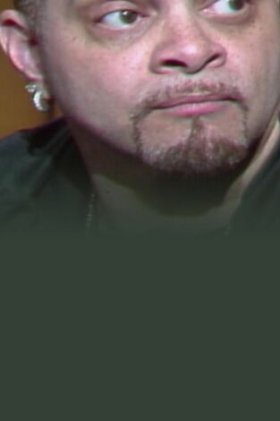 The Eric Andre Show. T(T1). The Eric Andre Show (T1): Sinbad