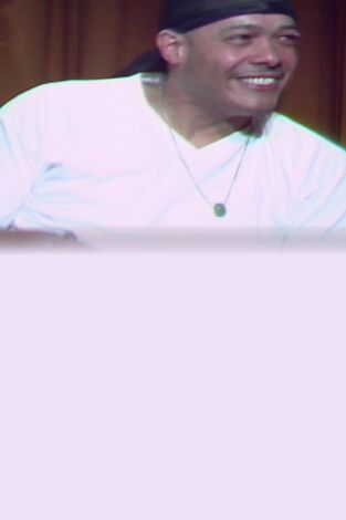 The Eric Andre Show. T(T1). The Eric Andre Show (T1): J-Mo