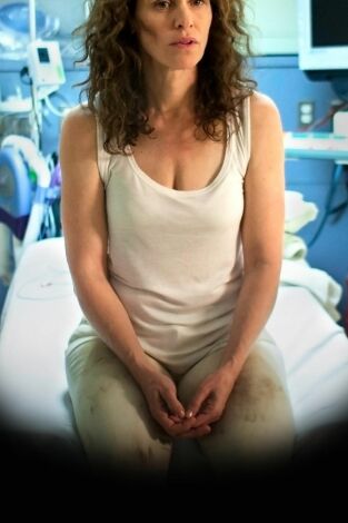 The Leftovers. T(T1). The Leftovers (T1): Ep.5 Gladys