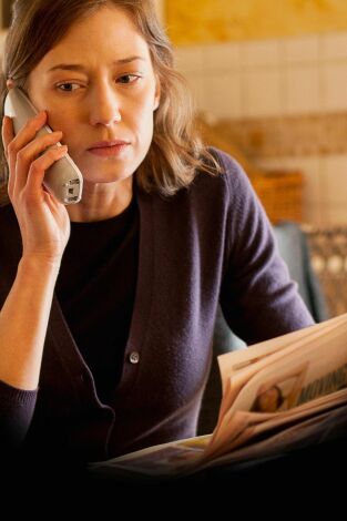 The Leftovers. T(T1). The Leftovers (T1): Ep.6 Invitada