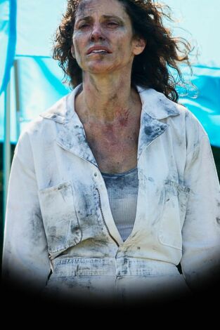The Leftovers. T(T1). The Leftovers (T1): Ep.10 Vuelve el Hijo Pródigo