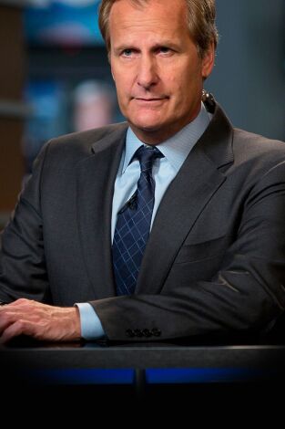 The Newsroom. T(T2). The Newsroom (T2): Ep.1 Lo primero, matemos a los abogados