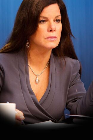 The Newsroom. T(T2). The Newsroom (T2): Ep.7 Equipo rojo III
