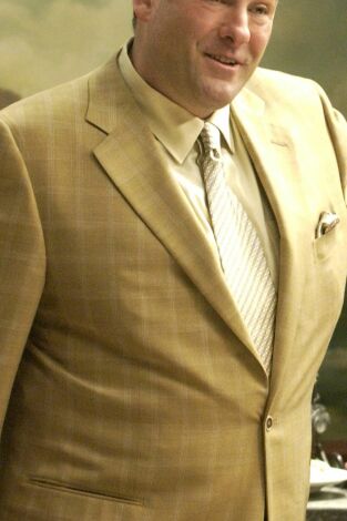 Los Soprano. T(T5). Los Soprano (T5): Ep.2 El Rat Pack