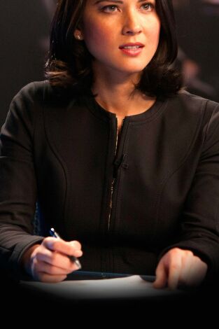 The Newsroom. T(T1). The Newsroom (T1): Ep.6 Abusones