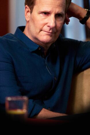 The Newsroom. T(T1). The Newsroom (T1): Ep.10 El más tonto