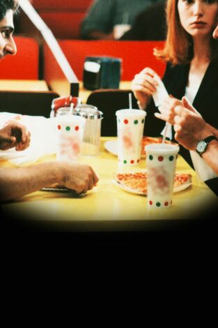 Los Soprano. T(T2). Los Soprano (T2): Ep.7 Productora ejecutiva