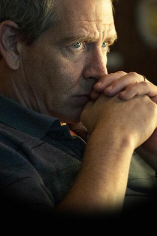 El visitante (The Outsider). T(T1). El visitante (The... (T1): Ep.1 Pan comido