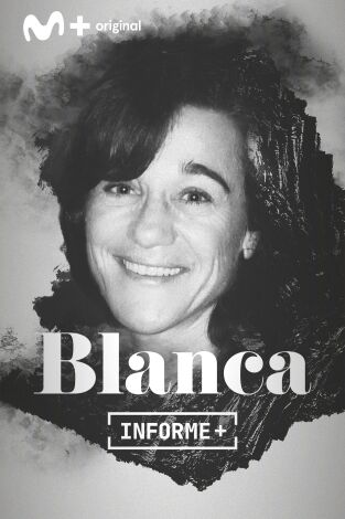 Informe Plus+  Capítulo Doble. T(20/21). Informe Plus+ ... (20/21): Blanca