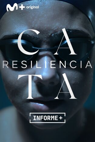 Informe Plus+. T(20/21). InformeInforme Plus+ (20/21): Cata. Resiliencia