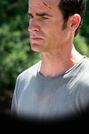The Leftovers. T(T2). The Leftovers (T2): Ep.4 Adhesivo naranja