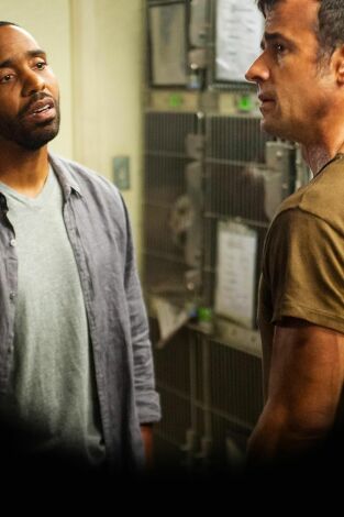 The Leftovers. T(T2). The Leftovers (T2): Ep.10 Ahora vivo aquí