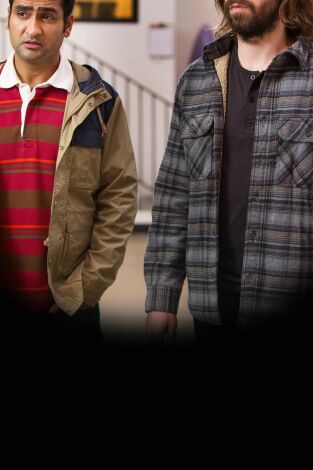 Silicon Valley. T(T2). Silicon Valley (T2): Ep.6 Homicide