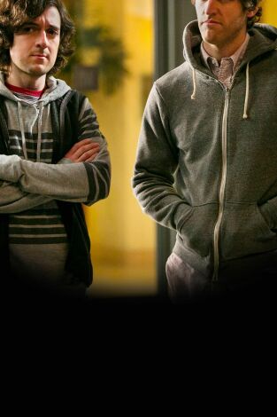 Silicon Valley. T(T1). Silicon Valley (T1): Ep.1 Producto mínimamente viable