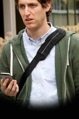 Silicon Valley. T(T4). Silicon Valley (T4): Ep.10 Error del servidor
