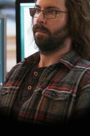 Silicon Valley. T(T5). Silicon Valley (T5): Ep.5 Reconocimiento facial