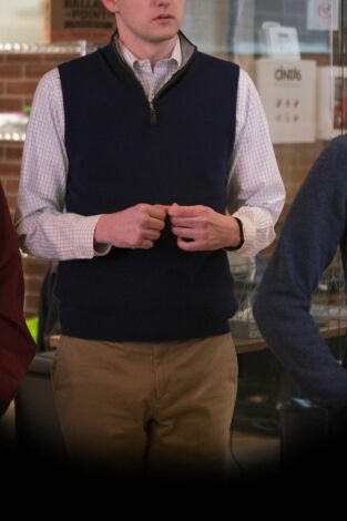 Silicon Valley. T(T5). Silicon Valley (T5): Ep.8 Cincuenta y uno por ciento