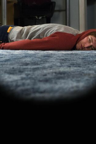 Silicon Valley. T(T3). Silicon Valley (T3): Ep.1 Respetuoso con el fundador