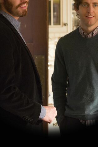Silicon Valley. T(T3). Silicon Valley (T3): Ep.10 El repunte