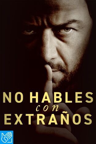 (LSE) - No hables con extraños