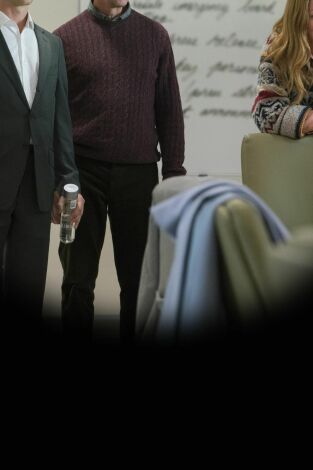 Succession. T(T1). Succession (T1): Ep.2 Pif*stio en la casa de p*tas