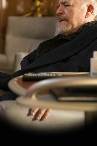 Succession. T(T1). Succession (T1): Ep.3 Salvavidas