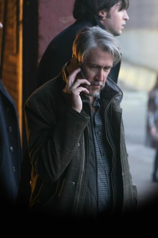 Succession. T(T1). Succession (T1): Ep.8 Praga