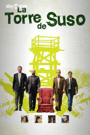 La torre de Suso