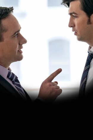 Succession. T(T2). Succession (T2): Ep.7 Regreso