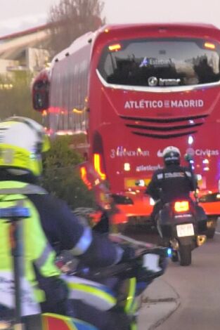 091: Alerta Policía. T(T7). 091: Alerta Policía (T7): Ep.6