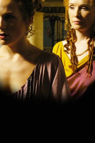 Roma. T(T1). Roma (T1): Ep.7 Farsalia