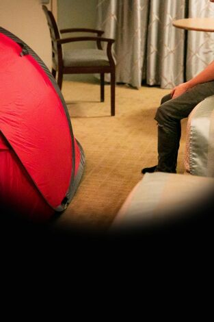Room 104. T(T1). Room 104 (T1): Ep.10 Red Tent