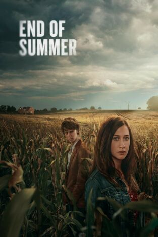 End of Summer. T(T1). End of Summer (T1): Ep.1 