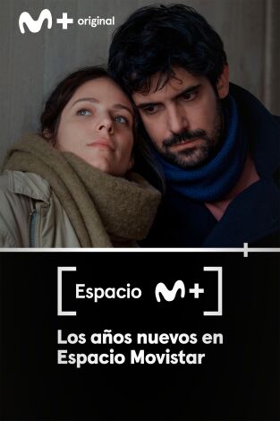 Espacio M+. T(T2). Espacio M+ (T2): Los años nuevos en Espacio Movistar