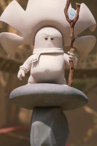 Mush Mush y los champis. T(T2). Mush Mush y los... (T2): Qué adorables