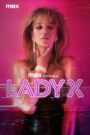 Lady X. T(T1). Lady X (T1)