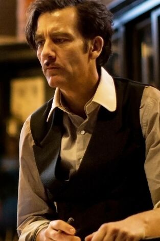 The Knick. T(T2). The Knick (T2): Ep.3 The Best with the Best to Get the Best