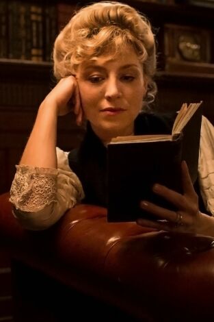 The Knick. T(T2). The Knick (T2): Ep.4 Wonderful Surprises