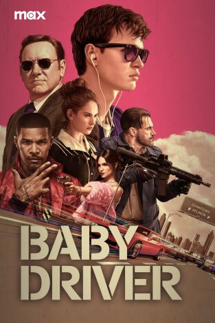 Baby Driver