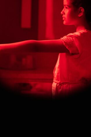Room 104. T(T4). Room 104 (T4): Ep.12 Generaciones