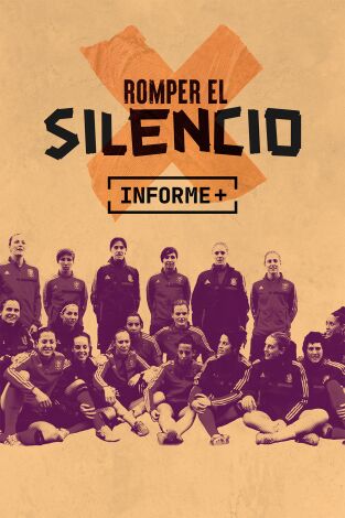Romper el silencio: la lucha de las futbolistas  de la Selección