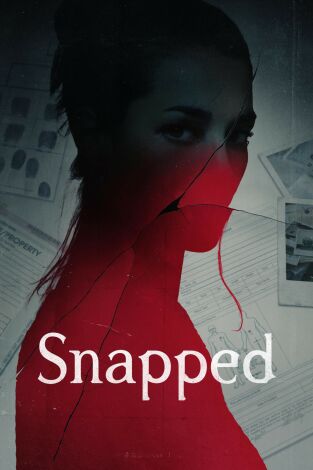 Mujeres asesinas (Atrapadas). Mujeres asesinas...: Joe Campbell