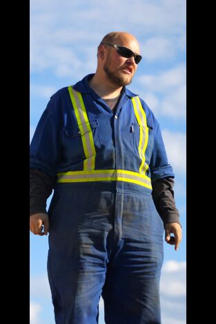 La fiebre del oro. T(T15). La fiebre del oro (T15): Hermano contra primo