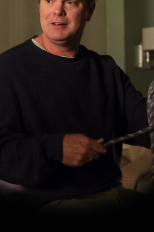 Room 104. T(T2). Room 104 (T2): Ep.2 El Sr. Mulvahill