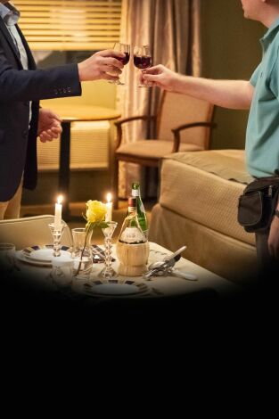 Room 104. T(T2). Room 104 (T2): Ep.4 Hambriento