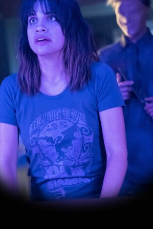 Room 104. T(T2). Room 104 (T2): Ep.8 Una pesadilla