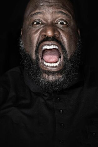 Shaq. Shaq: De Shaquille a Shaq