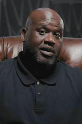Shaq. Shaq: El ascenso