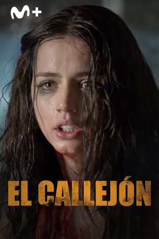 El callejón
